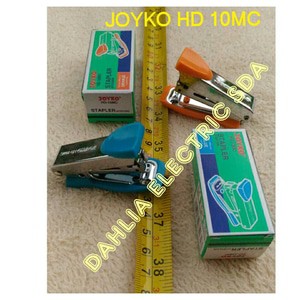 

STAPLER /STAPLES JOYKO HD 10MC