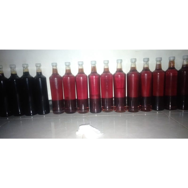 

madu randu madu klanceng