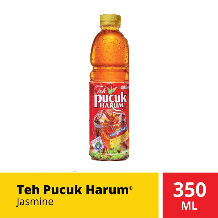 

Teh Pucuk Harum 350 ml