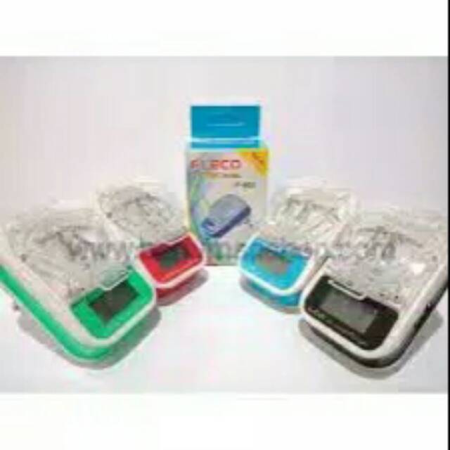 Charger kodok