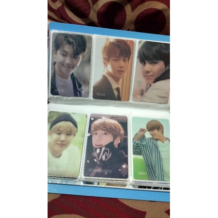 PC BTS World Limited Edition