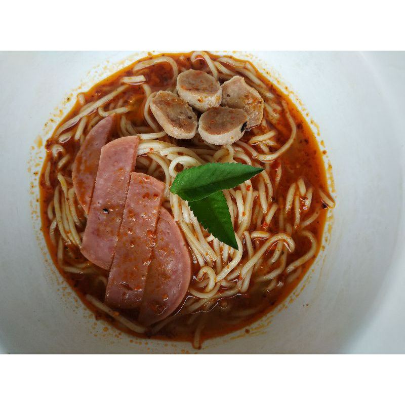 

ramen instan