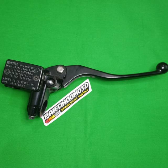 MASTER REM DEPAN CB150R - CBR - TIGER - PCX - MEGAPRO - SONIC Ori nissin