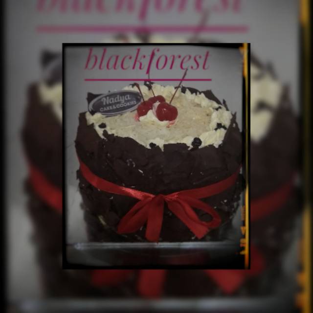 

Blackforest