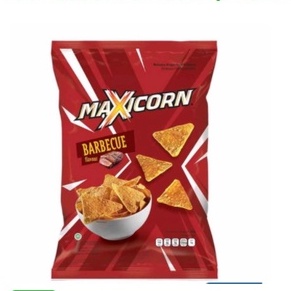 

Maxicorn Snack Barbecue / Roasted Corn 55 gram