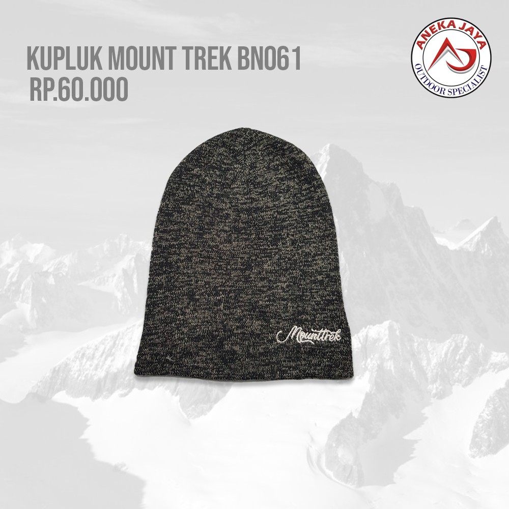 KUPLUK MOUNT TREK BN061