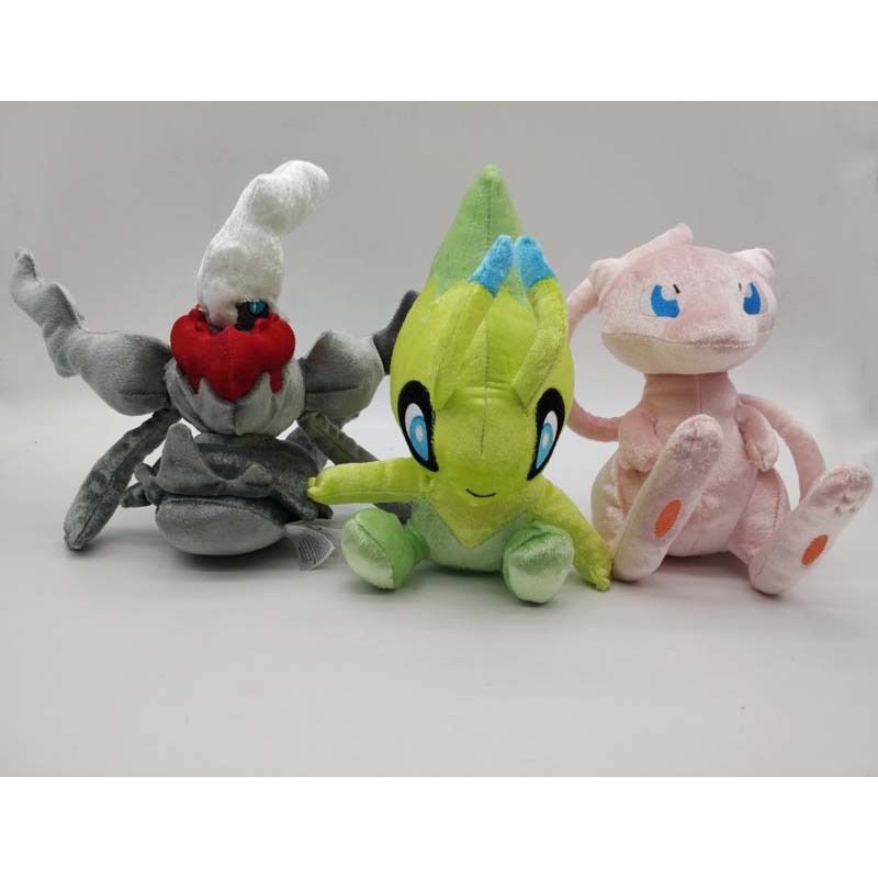 peluche darkrai