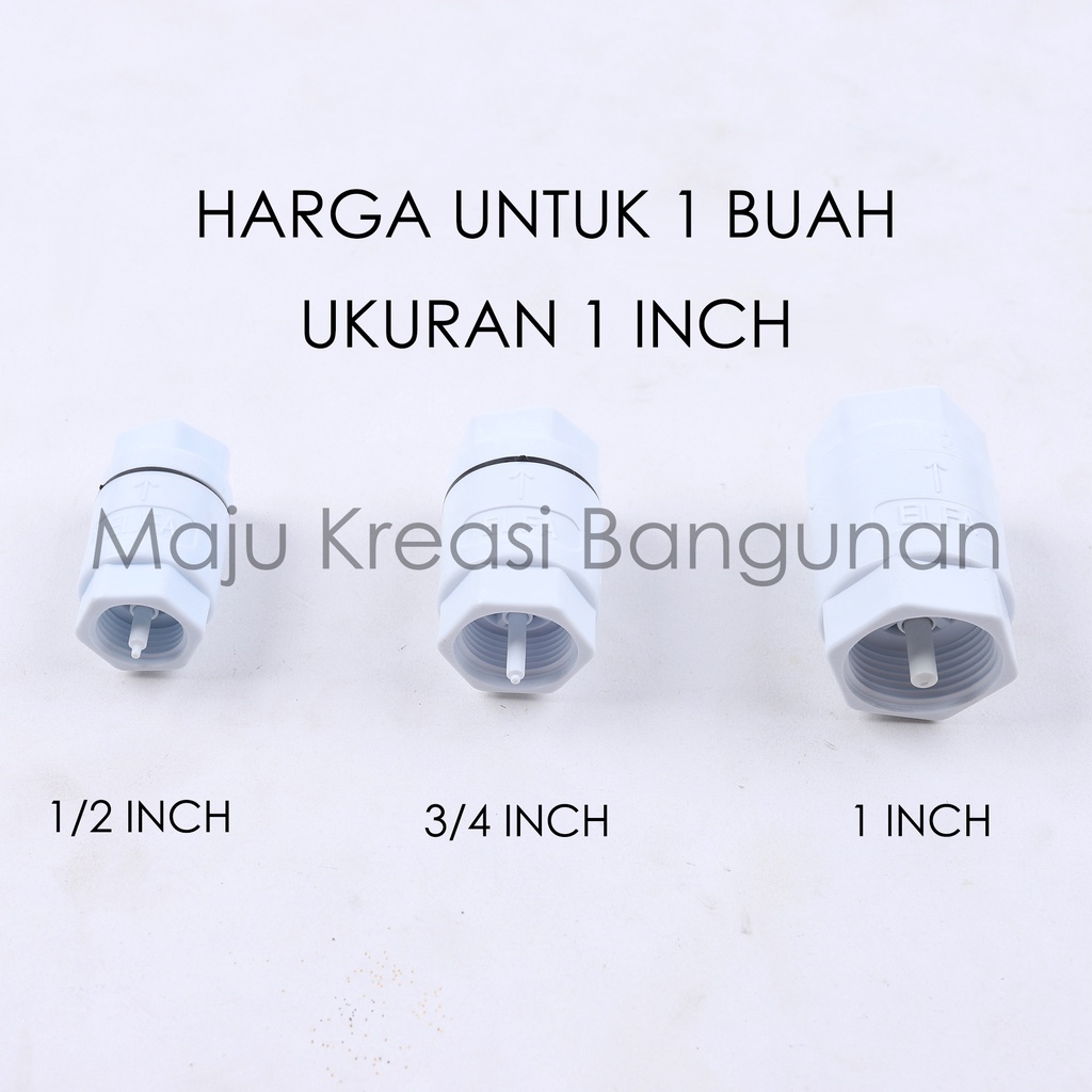 Tusen Klep Elfa Tosen 1&quot; Tossen 1 Inch Inci 1In 1Inch 1Inci