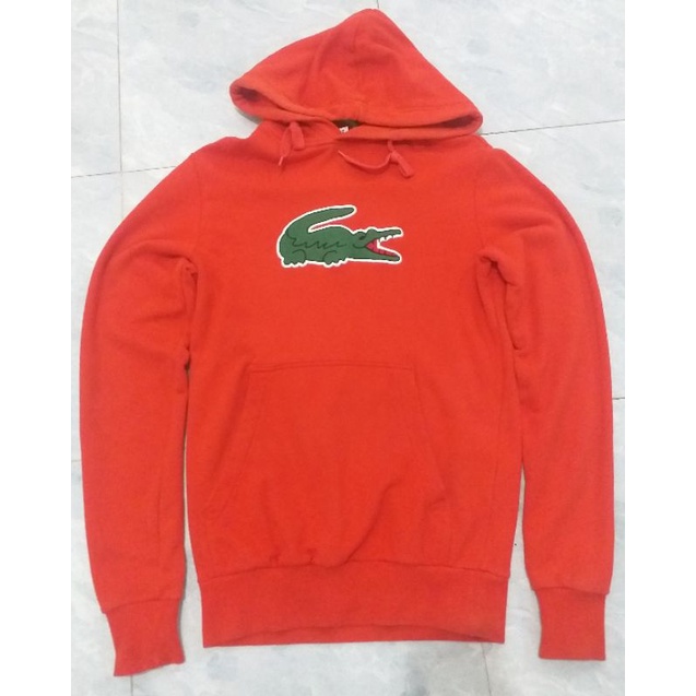 hoodie lacoste second