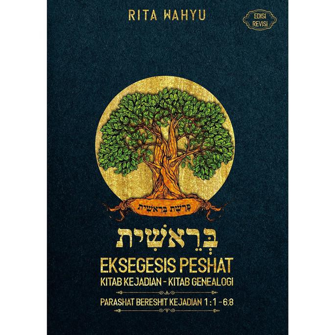 Eksegesis Peshat Kitab Kejadian - Kitab Genealogi