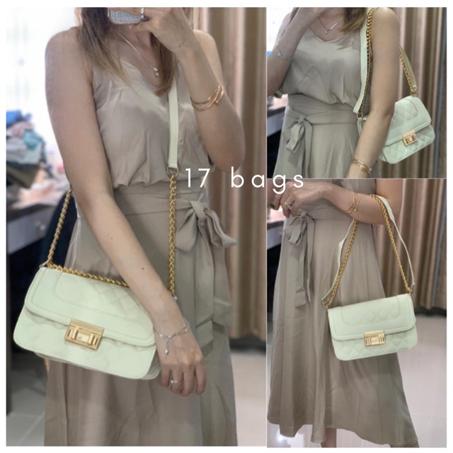 17BAGS | FENNE BAG TAS WANITA MURAH