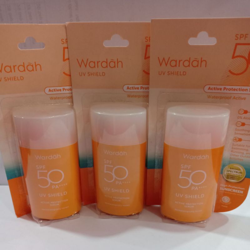 suncreen wardah spf50 wardah suncreen spf50