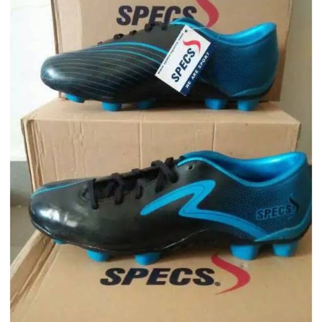 specs acelerator bafana fg lawas