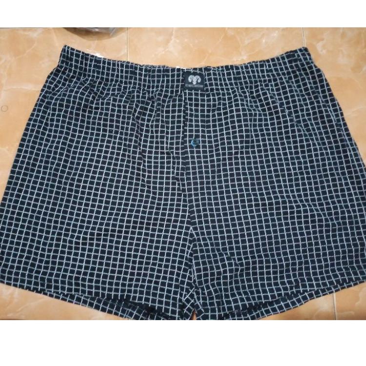 Barang Pilihan.. boxer CECEBA Pria original