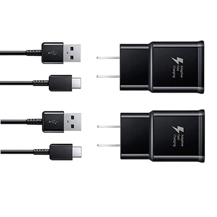 Travel Adapter Samsung USB Type-C