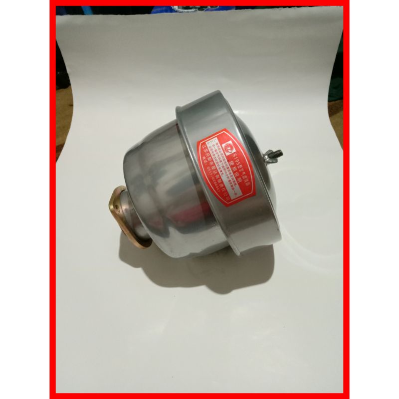 Air clener Assy / saringan udara / filter udara S 195 Dongfeng