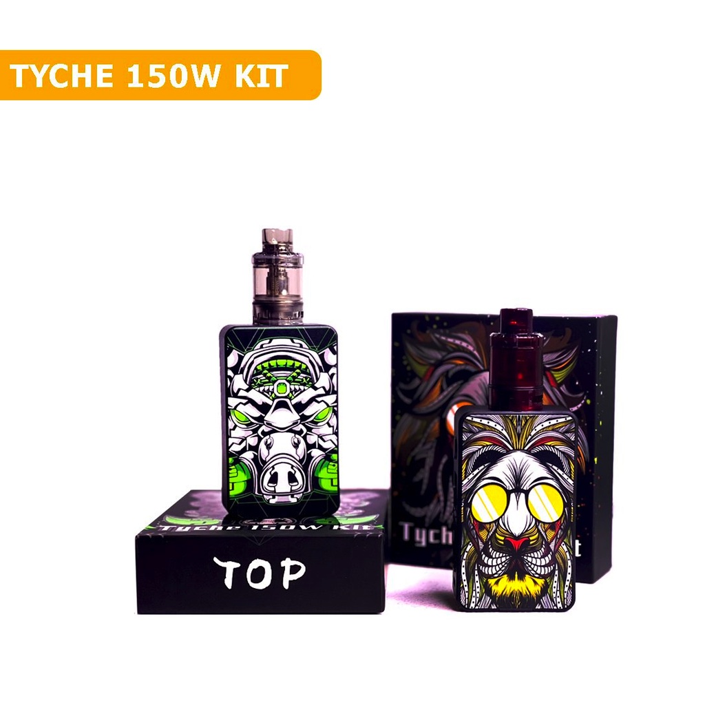 TYCHE PODS KIT ORIGINAL