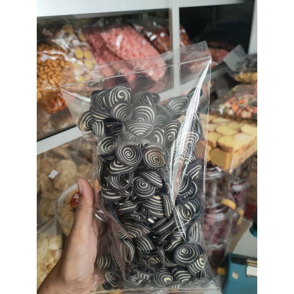

Kuping Gajah Mini