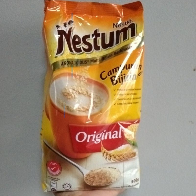 

Nestum Original 500g