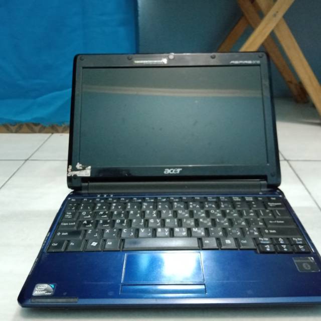 Notebook / laptop acer