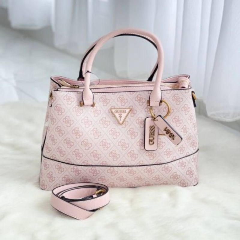 Guess New Cordelia Bag Satchel Tas Wanita