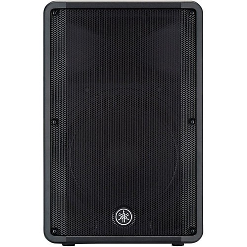 Speaker Aktif Yamaha DBR 15 Yamaha DBR-15 Yamaha DBR15 Satuan Original