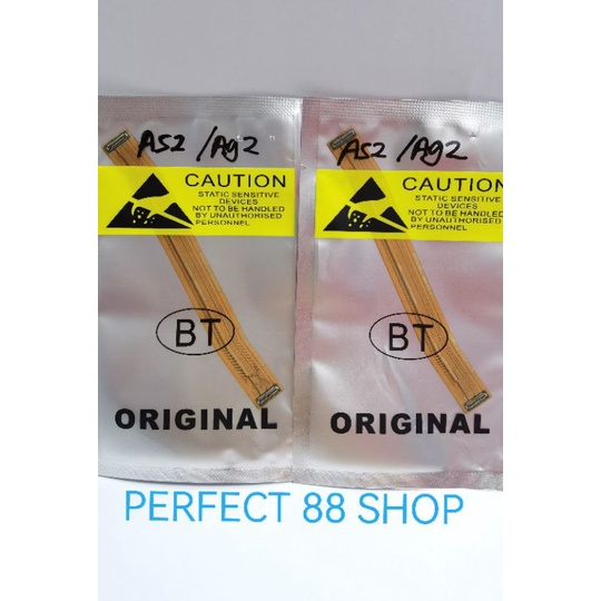 FLEXIBLE FLEXIBEL BOARD OPPO A52 2020 - OPPO A92 2020 - MAIN BOARD TENGAH OPPO A91 2020 - A52 2020