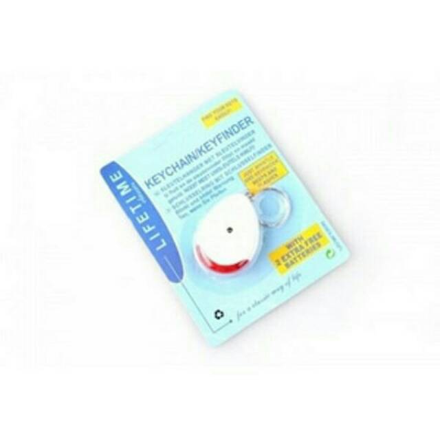 GANTUNGAN KUNCI SIUL