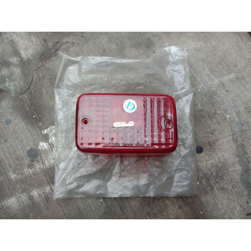 Mika Stoplamp Yamaha RX100