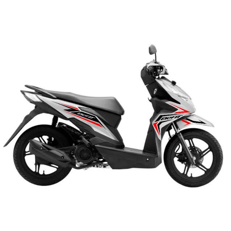 stiker cutting beat 2019