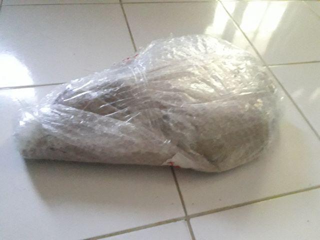 Maxim Hero Wok Wajan Penggorengan Teflon Dalam 28 Cm