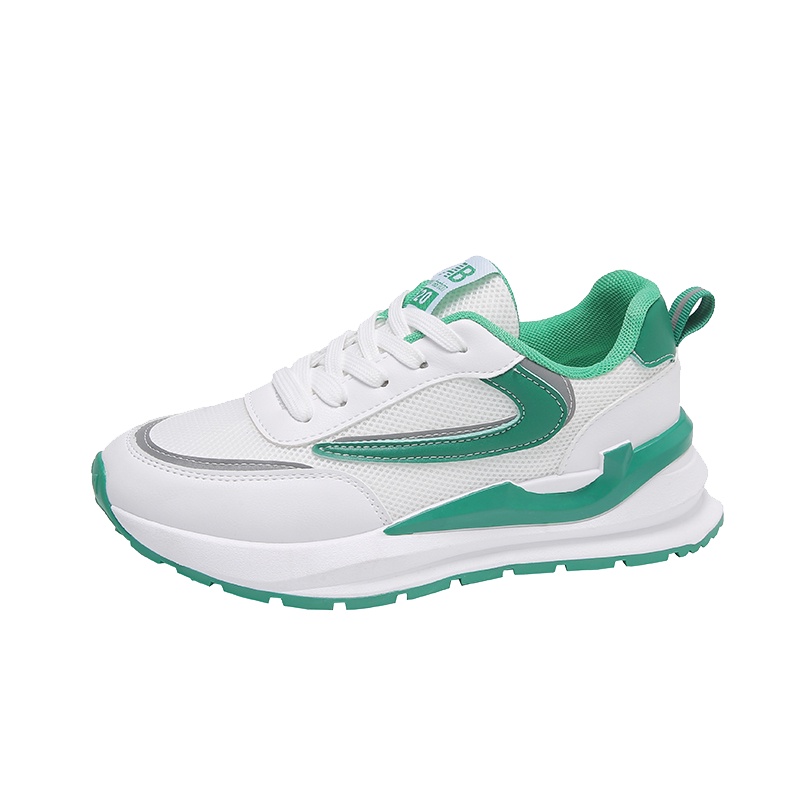 9.9 BIG SALE! <JILITU> T-39 SEPATU WANITA SNEAKERS FASHION IMPORT KOREAN TREND-4