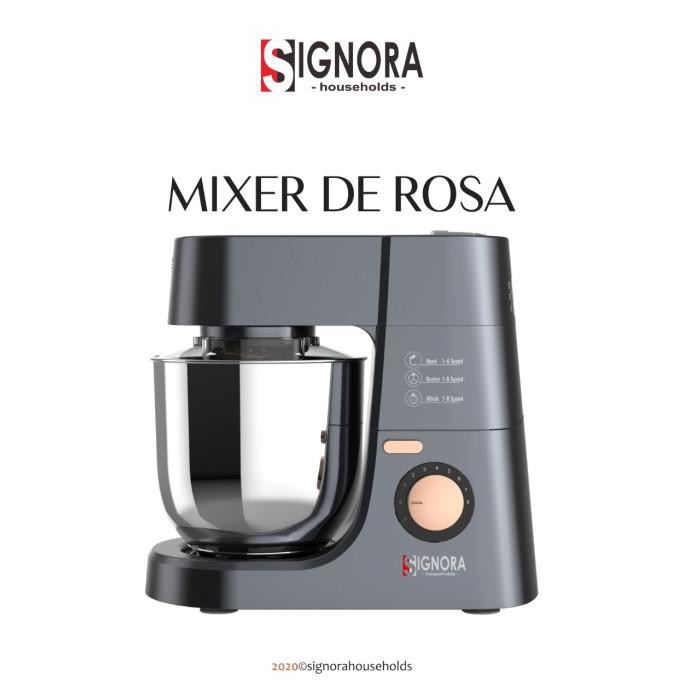 Mixer Signora De Rosa (New) Tokotabriiz20