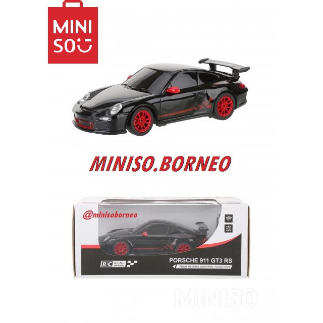 miniso remote control car