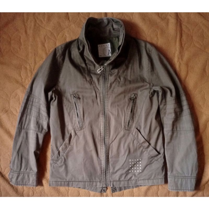 Preloved Jaket Pria/Wanita Andew Istimewa