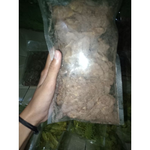 

Banana kriuk