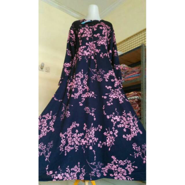 Gamis Misbee