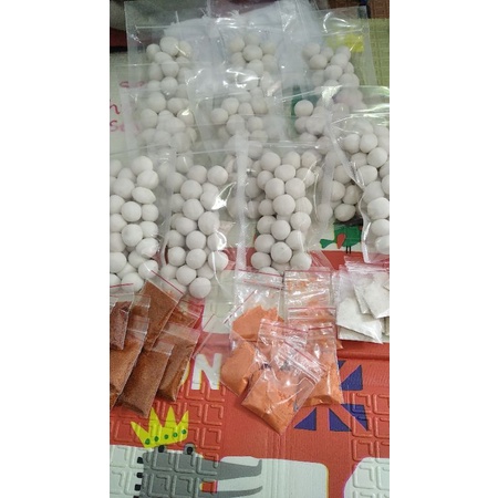 

cimol prozen isi 70