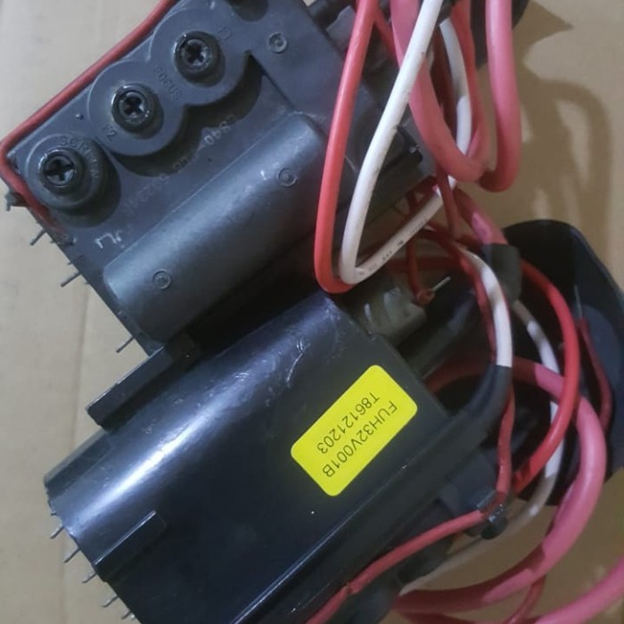 Flyback FUH32V001B Original TV SAMSUNG Playback Plyback