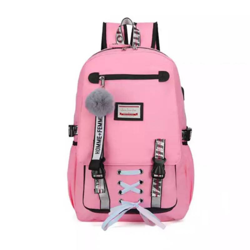 TAS RANSEL TAS WANITA TERBARU BEST SELLER