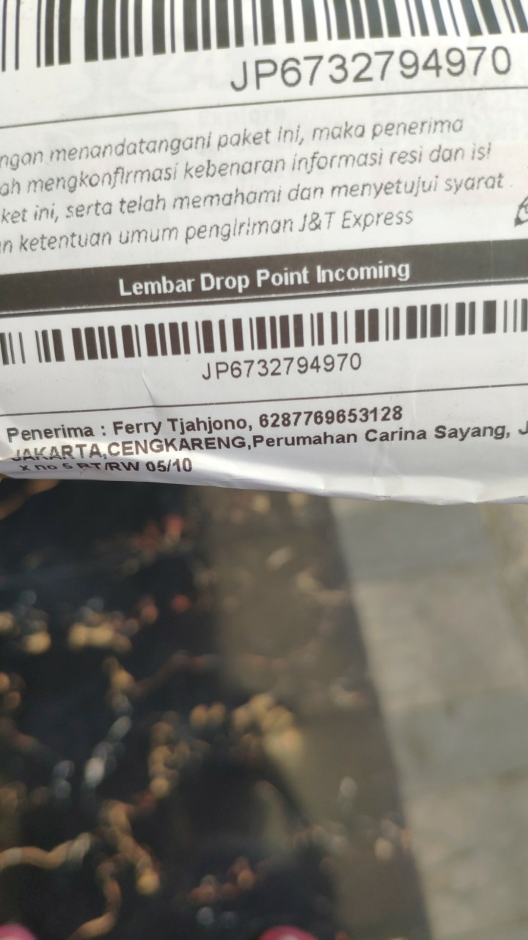 Terlaris Kantong Teh Celup Kosong 1 Lot Isi 250 Pcs