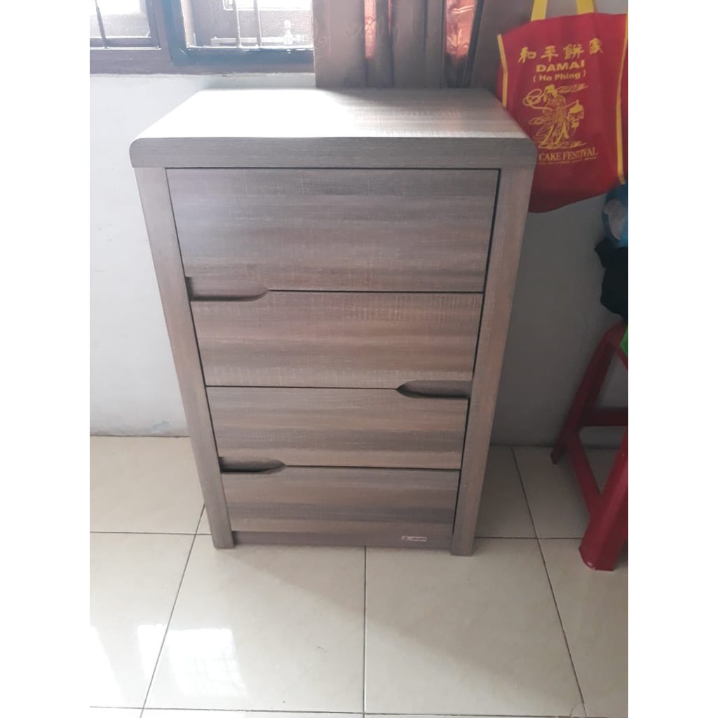 Lemari serba guna Lemari susun 4 Lemari Baju Shopee Lemari serba guna Lemari susun 4 Lemari Baju Shopee