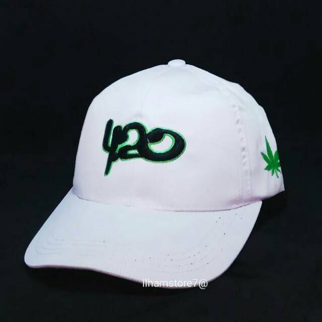 TOPI DISTRO PRIA/TOPI SNAPBACK BORDIR 420 PREMIUM/TOPI DISTRO 420 NEW MODEL/TOPI DISTRO KEREN