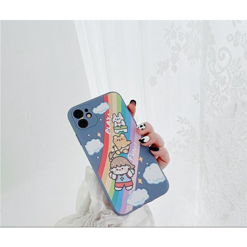 Softcase case Motif MT-A Iphone  7 8 7+ 8+ X Xs Xr 11 12 13 Pro Max Xiaomi Redmi 8 8A 9 Prime 9a 9i 9c 9T 10 Note Poco M3 X3 5G Vivo V20 V21 V21e Y12 Y15 Y17 Y15s Y12s Y20 Y20i Y21 Y21s Y33s Y30 Y30i Y50 Y91 Y91C Y93 Y95