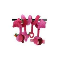 

mainan label label spiral toy