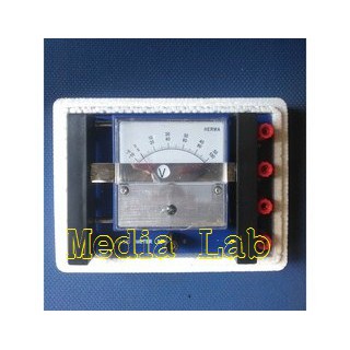Basic Meter Import