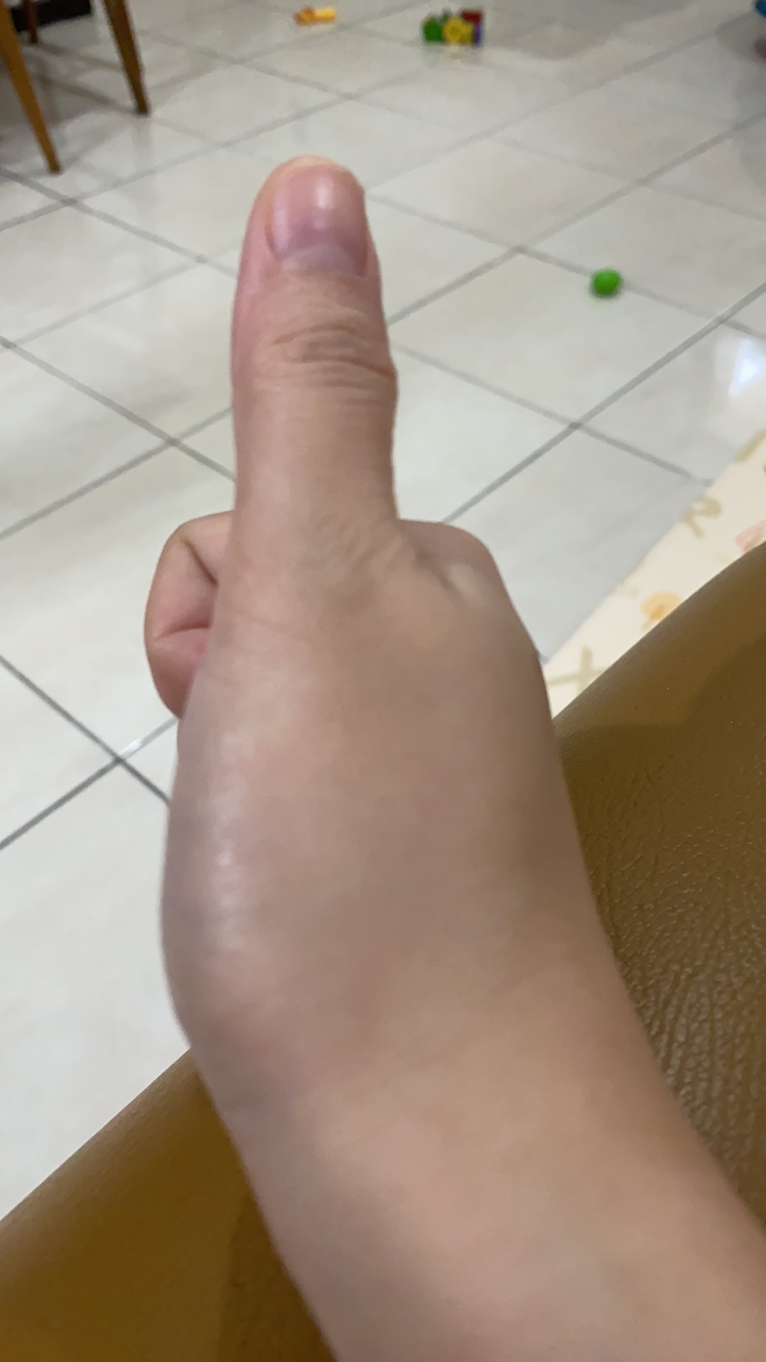 Sendok Kuah Dengan Tirisan