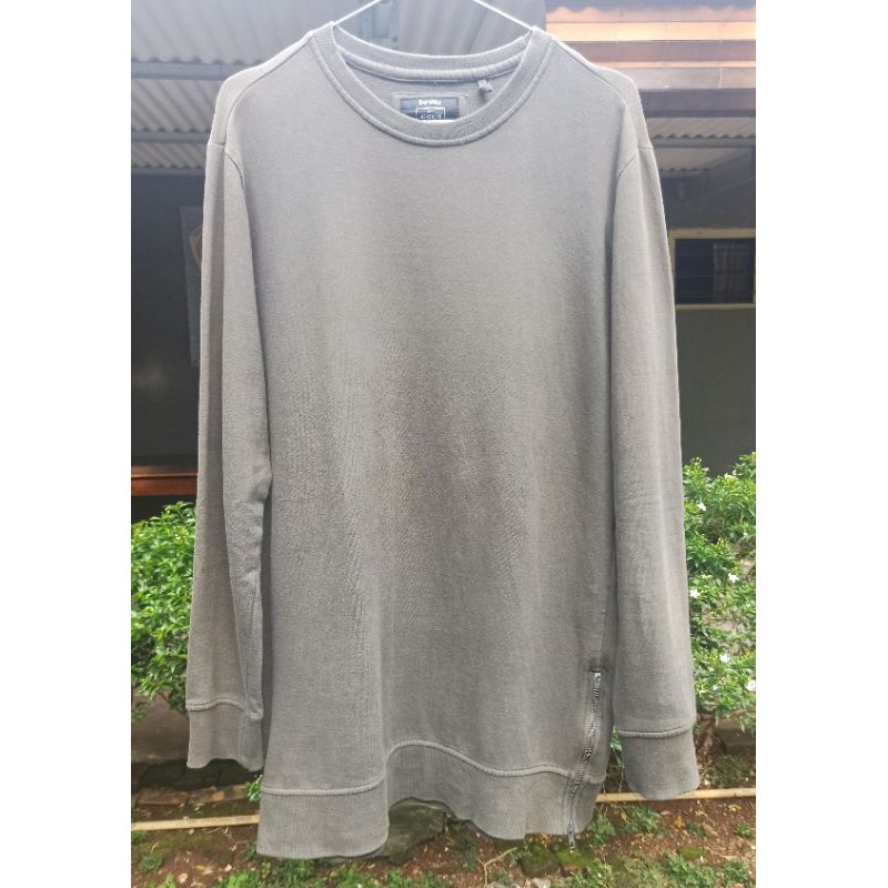 CREWNECK BERSHKA