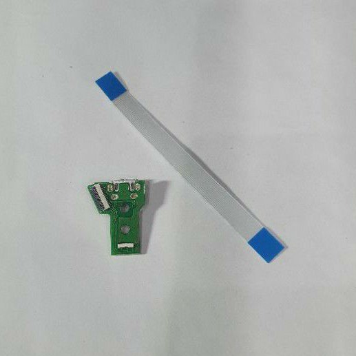 Board Charger Stik PS4 plus flexible 12 pin JDS-040