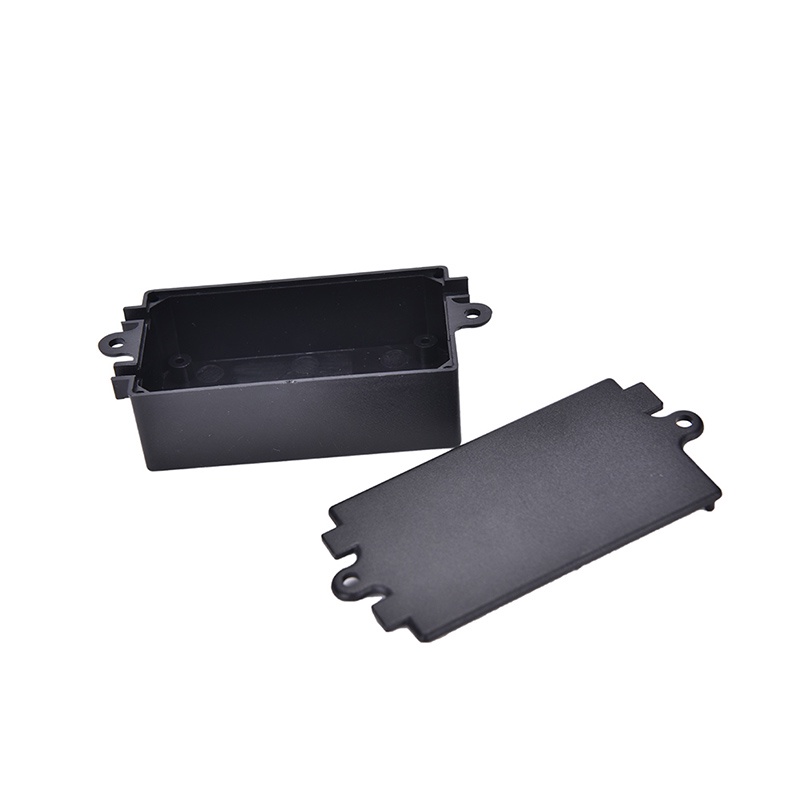 Case Instrumen Elektronik Bahan Plastik Tahan Air